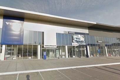 Эвакуатор в Краснодаре